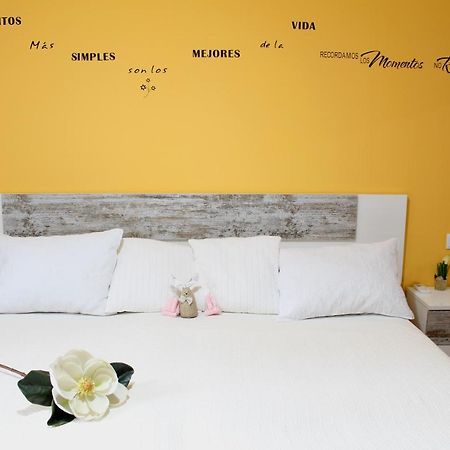 Hostal Imperial Mérida Exteriér fotografie