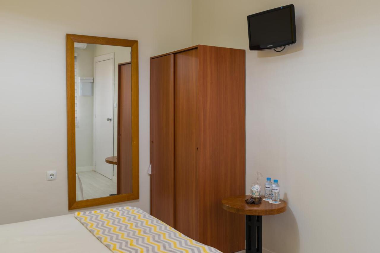 Hostal Imperial Mérida Exteriér fotografie