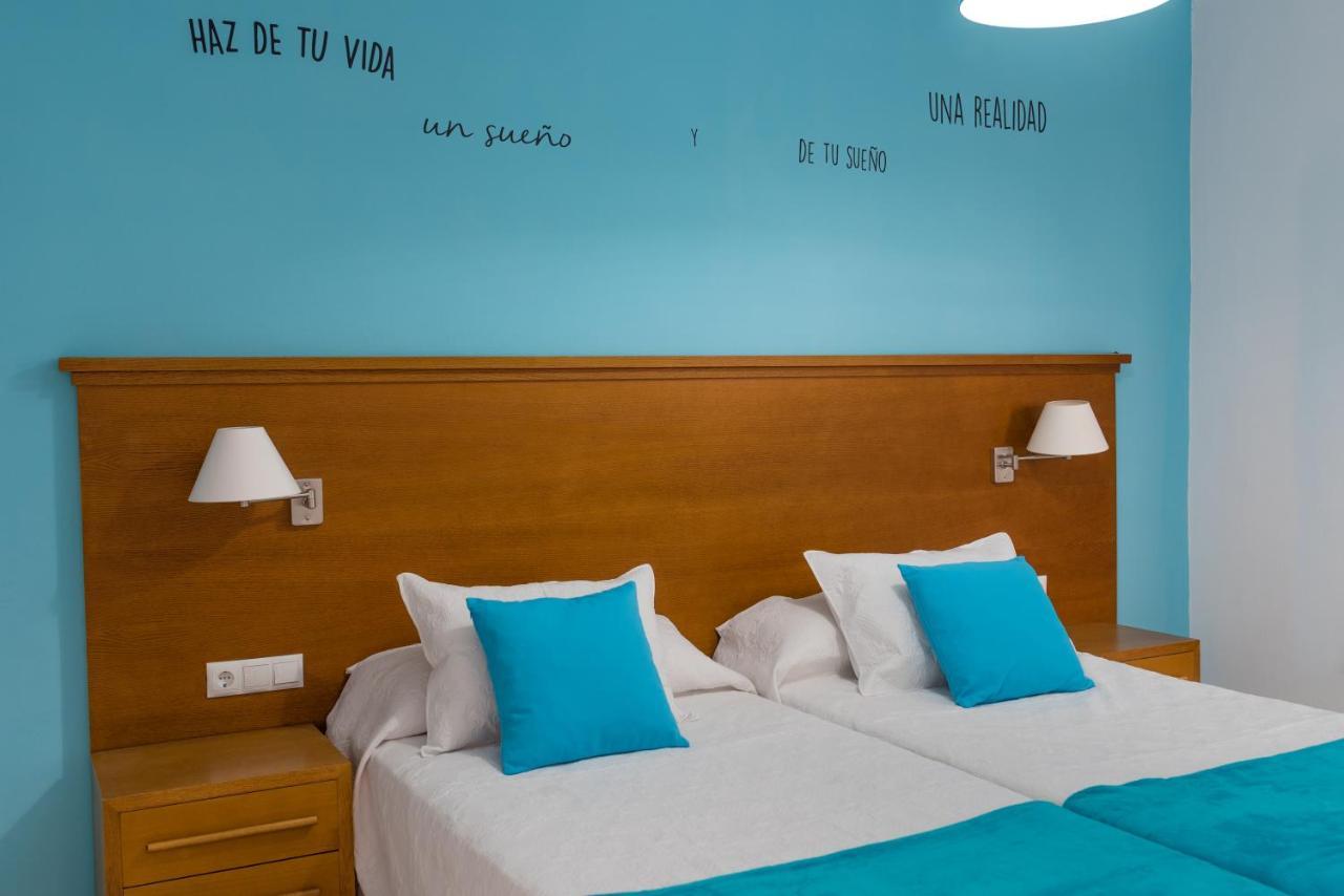 Hostal Imperial Mérida Exteriér fotografie