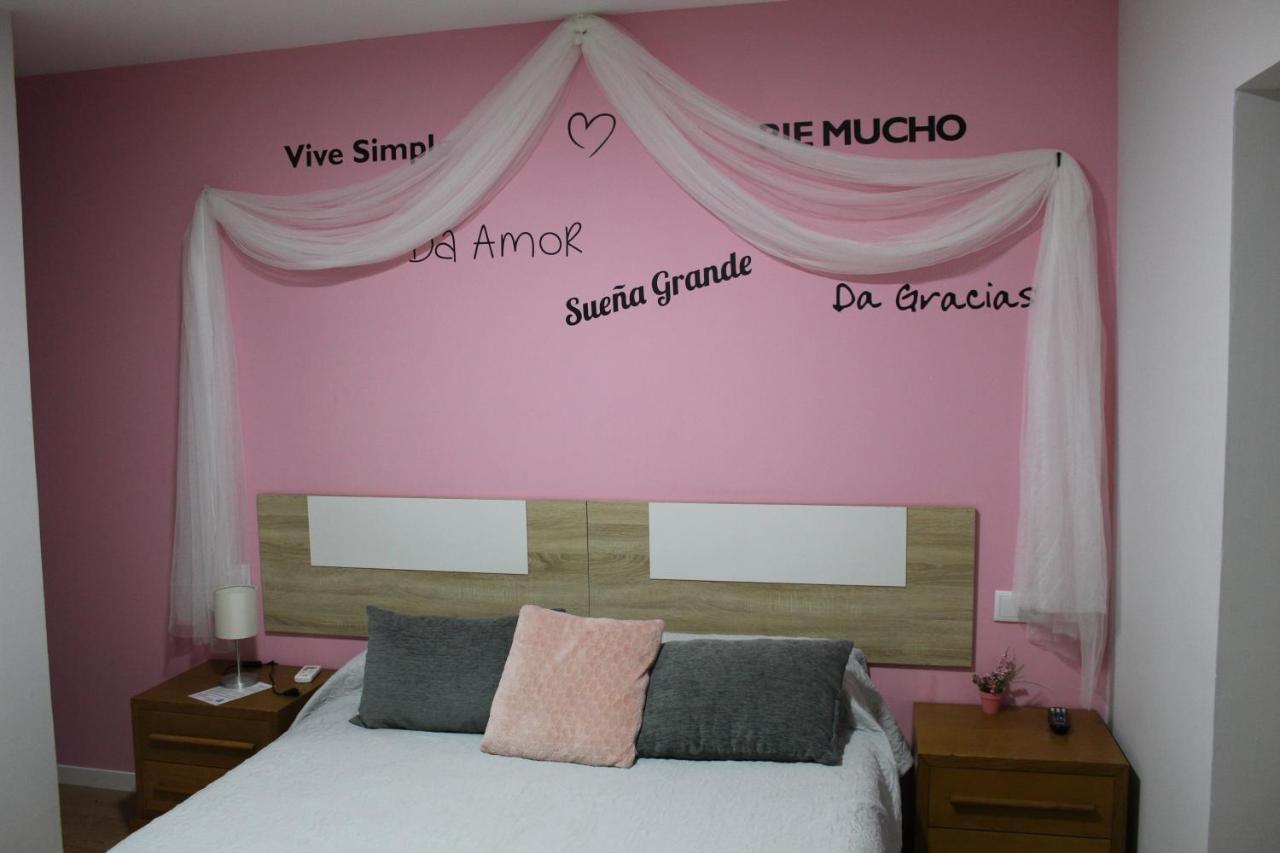 Hostal Imperial Mérida Exteriér fotografie